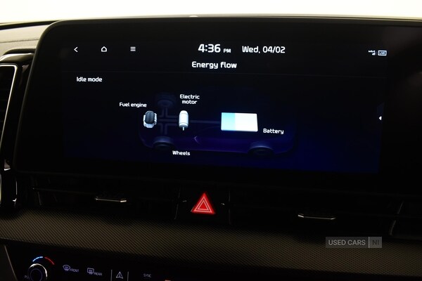 Used Kia Sportage 2024 for sale - 77469766: Photo 19