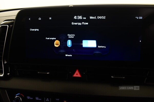 Used Kia Sportage 2024 for sale - 77469766: Photo 20