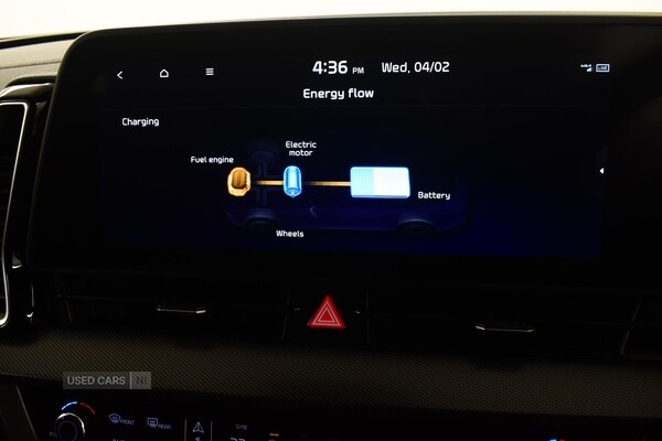 Used Kia Sportage 2024 for sale - 77469766: Photo 21