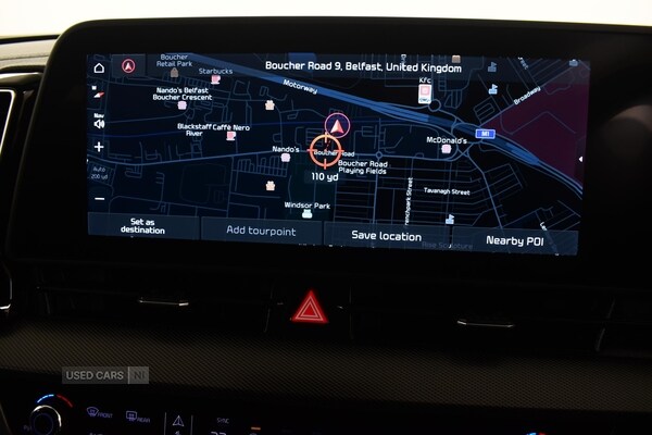 Used Kia Sportage 2024 for sale - 77469766: Photo 22