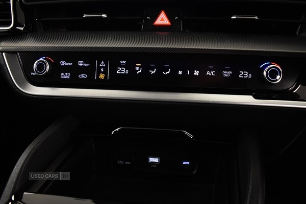 Used Kia Sportage 2024 for sale - 77469766: Photo 24