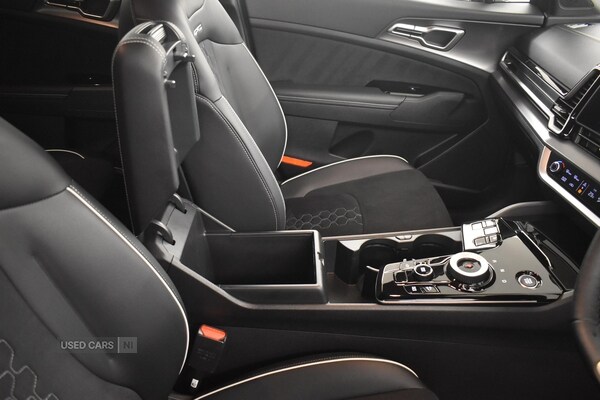 Used Kia Sportage 2024 for sale - 77469766: Photo 27