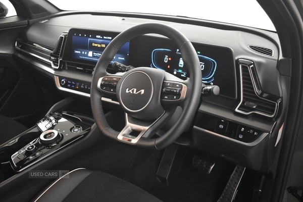 Used Kia Sportage 2024 for sale - 77469766: Photo 3