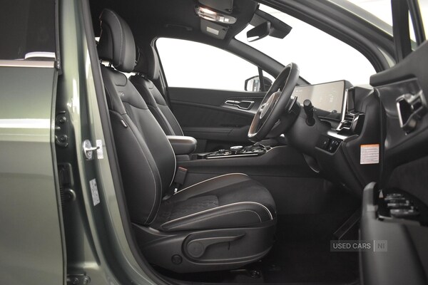 Used Kia Sportage 2024 for sale - 77469766: Photo 30