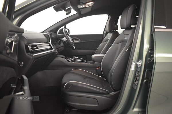 Used Kia Sportage 2024 for sale - 77469766: Photo 31