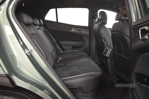 Used Kia Sportage 2024 for sale - 77469766: Photo 32