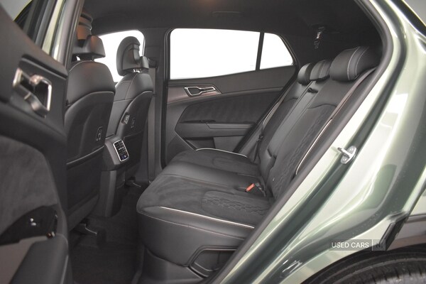 Used Kia Sportage 2024 for sale - 77469766: Photo 33