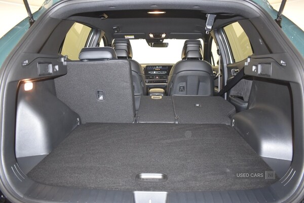 Used Kia Sportage 2024 for sale - 77469766: Photo 37