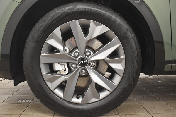 Used Kia Sportage 2024 for sale - 77469766: Photo 39