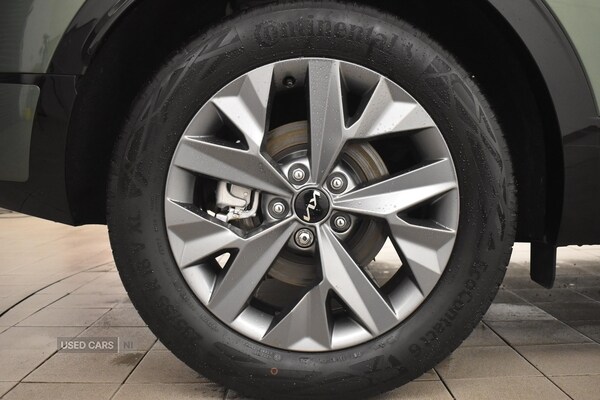 Used Kia Sportage 2024 for sale - 77469766: Photo 41