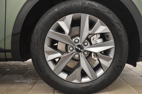 Used Kia Sportage 2024 for sale - 77469766: Photo 42