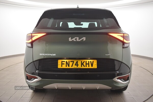 Used Kia Sportage 2024 for sale - 77469766: Photo 46
