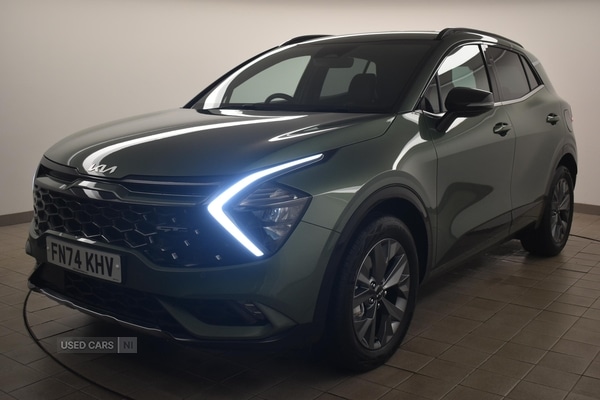 Used Kia Sportage 2024 for sale - 77469766: Photo 5