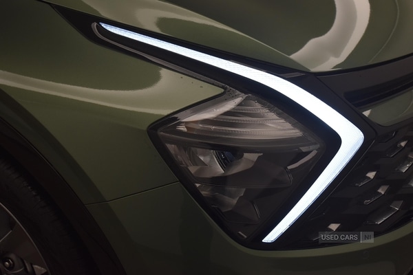 Used Kia Sportage 2024 for sale - 77469766: Photo 7