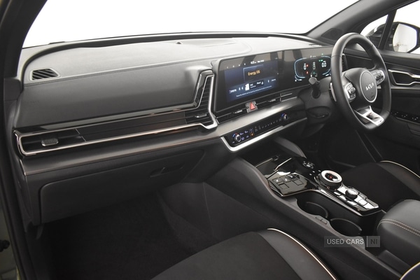 Used Kia Sportage 2024 for sale - 77469766: Photo 8