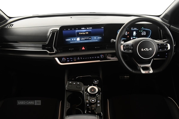 Used Kia Sportage 2024 for sale - 77469766: Photo 9