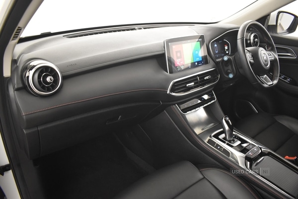 Used MG MG HS 2022 for sale - 76586000: Photo 10