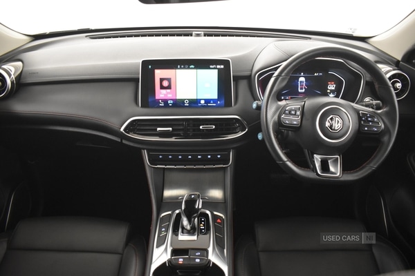 Used MG MG HS 2022 for sale - 76586000: Photo 11