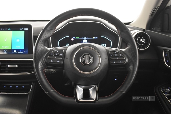 Used MG MG HS 2022 for sale - 76586000: Photo 12