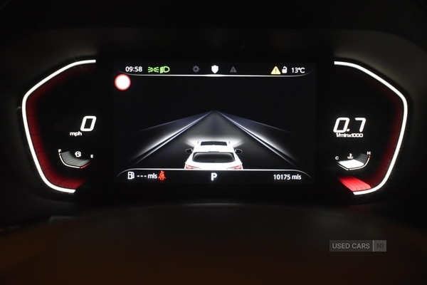 Used MG MG HS 2022 for sale - 76586000: Photo 13