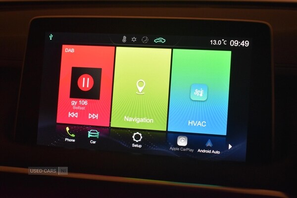 Used MG MG HS 2022 for sale - 76586000: Photo 17