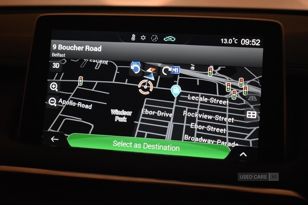 Used MG MG HS 2022 for sale - 76586000: Photo 21