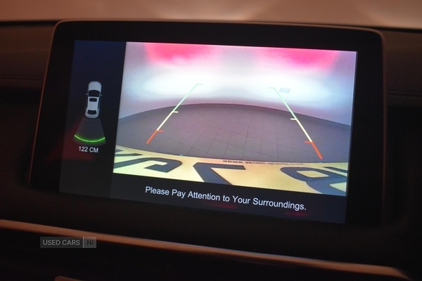 Used MG MG HS 2022 for sale - 76586000: Photo 23