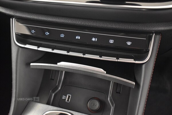 Used MG MG HS 2022 for sale - 76586000: Photo 24