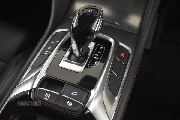 Used MG MG HS 2022 for sale - 76586000: Photo 25