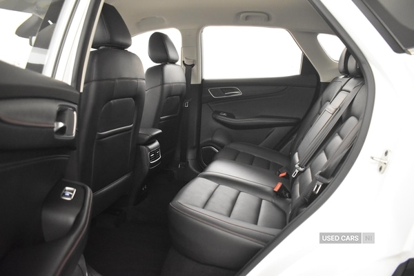 Used MG MG HS 2022 for sale - 76586000: Photo 32