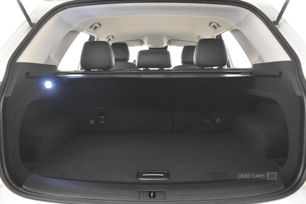 Used MG MG HS 2022 for sale - 76586000: Photo 35