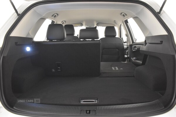 Used MG MG HS 2022 for sale - 76586000: Photo 36