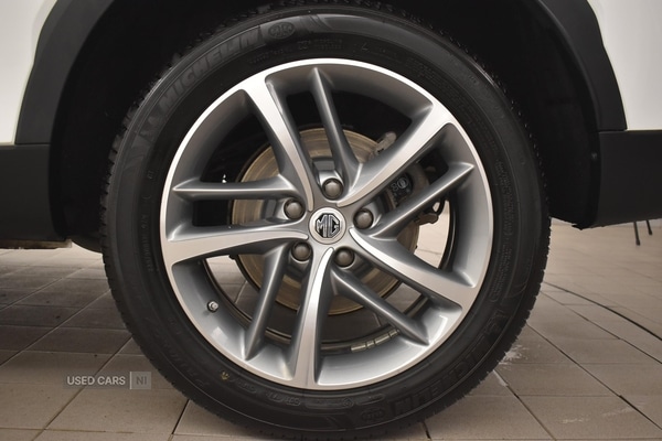 Used MG MG HS 2022 for sale - 76586000: Photo 39