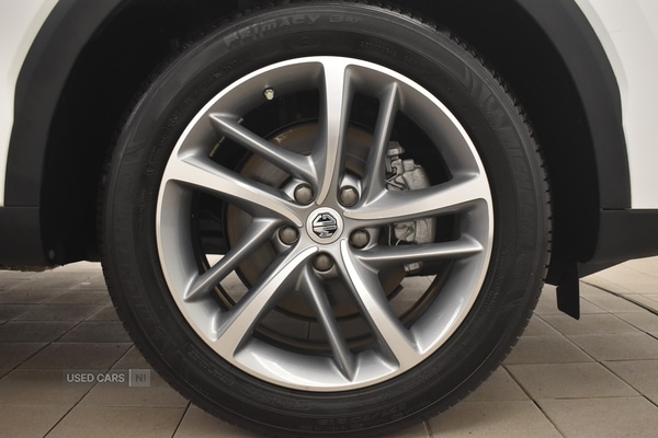 Used MG MG HS 2022 for sale - 76586000: Photo 41