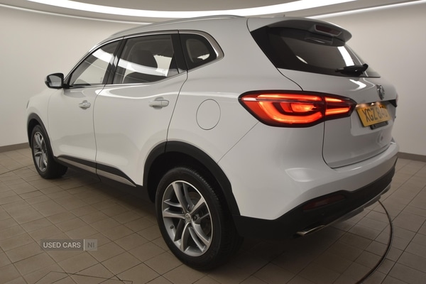 Used MG MG HS 2022 for sale - 76586000: Photo 44