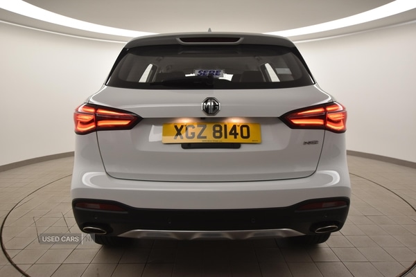 Used MG MG HS 2022 for sale - 76586000: Photo 45