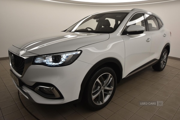 Used MG MG HS 2022 for sale - 76586000: Photo 7