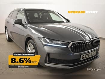 Used Skoda Superb 2025 for sale - 79646595: Photo