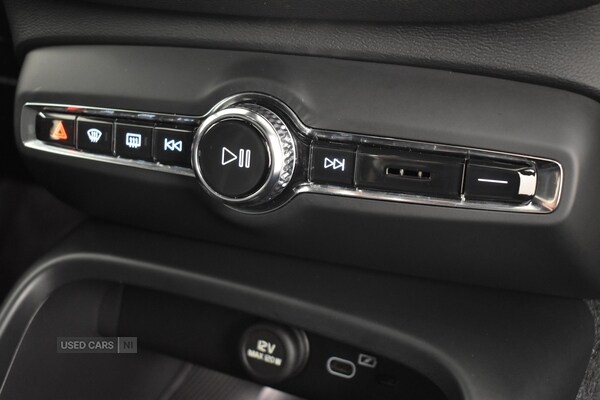 Used Volvo XC40 2025 for sale - 76787326: Photo 26