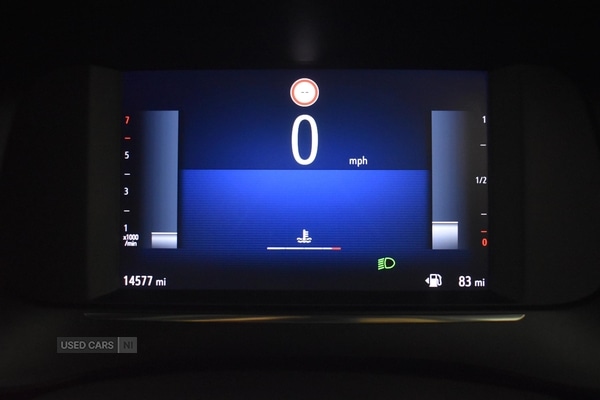 Used Vauxhall Corsa 2024 for sale - 76620728: Photo 13