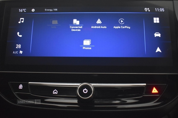 Used Vauxhall Corsa 2024 for sale - 76620728: Photo 17