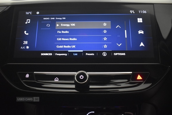 Used Vauxhall Corsa 2024 for sale - 76620728: Photo 19