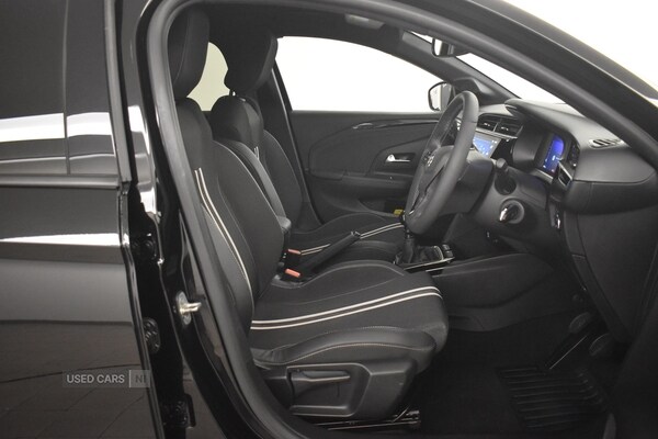 Used Vauxhall Corsa 2024 for sale - 76620728: Photo 28