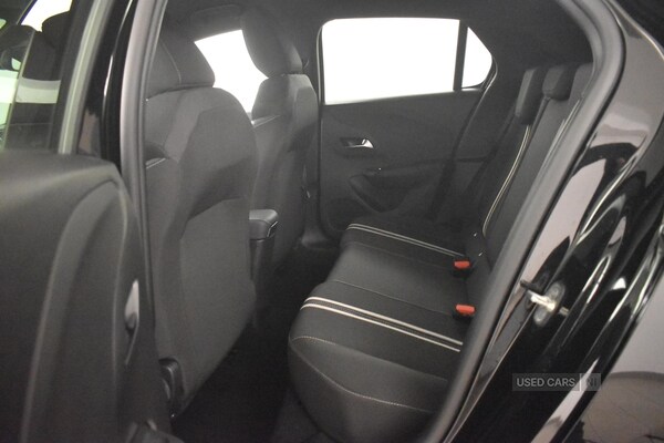 Used Vauxhall Corsa 2024 for sale - 76620728: Photo 31