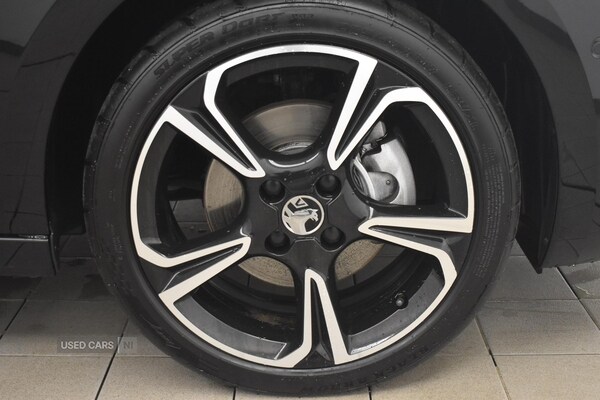 Used Vauxhall Corsa 2024 for sale - 76620728: Photo 38