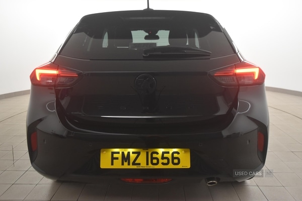 Used Vauxhall Corsa 2024 for sale - 76620728: Photo 41