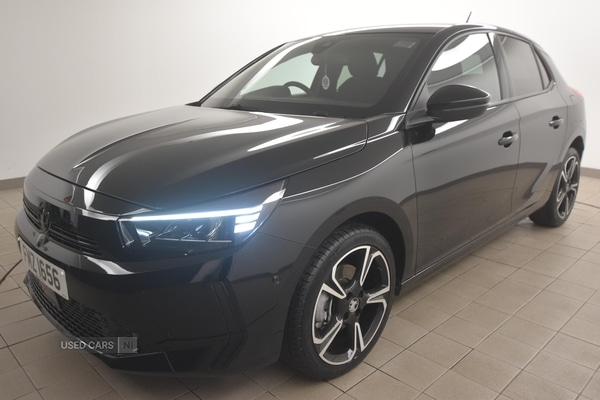 Used Vauxhall Corsa 2024 for sale - 76620728: Photo 7