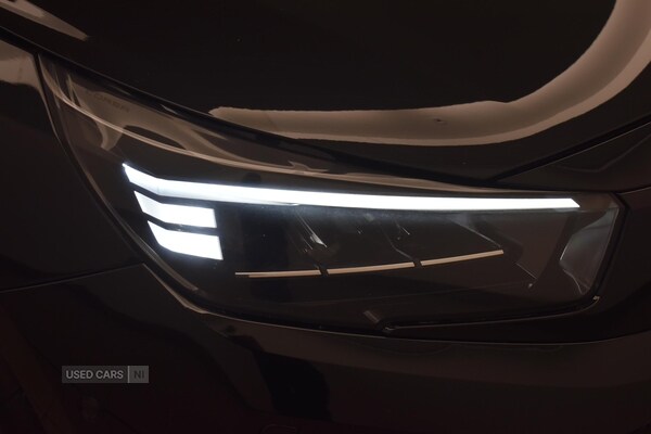 Used Vauxhall Corsa 2024 for sale - 76620728: Photo 9