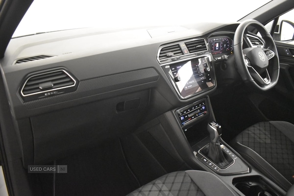 Used Volkswagen Tiguan 2023 for sale - 76729120: Photo 10