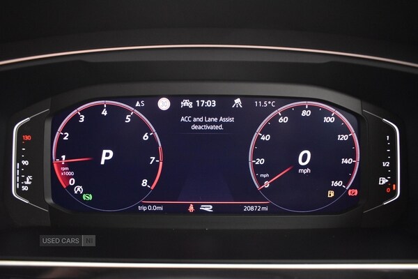 Used Volkswagen Tiguan 2023 for sale - 76729120: Photo 13